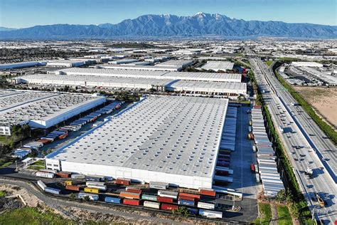 (Robert Gauthier Los Angeles Times) By Rachel. . Inland empire warehouse jobs